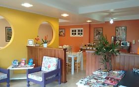 Pousada Recanto Alpino